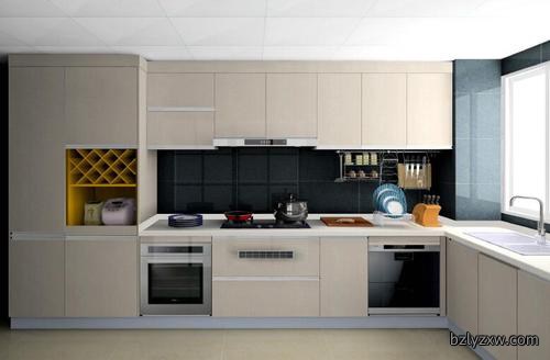 整体橱柜 整体橱柜